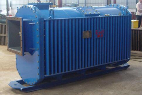 KS13-1000KVA临夏县矿用变压器